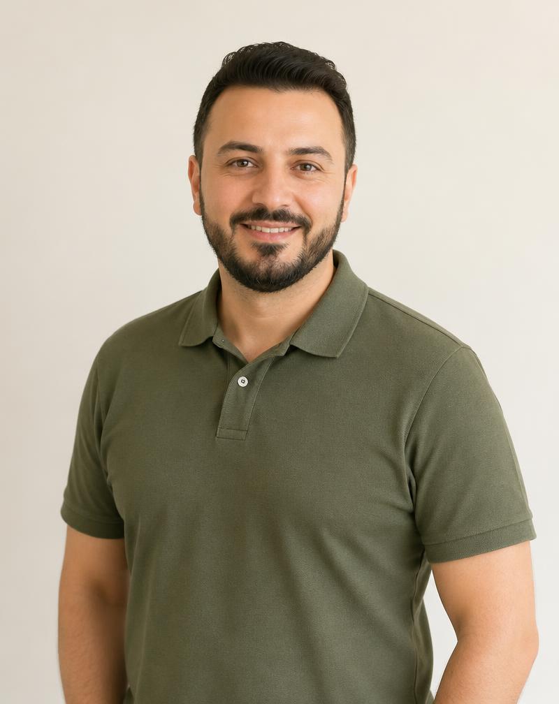 Ersan Ismail
