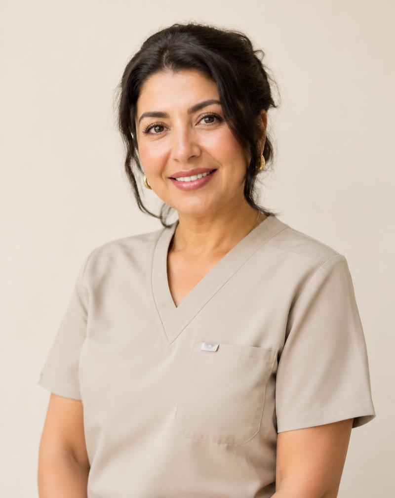 Rachida Chtioui